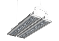 Светодиодный светильник ECOLED-320W-40740-G SLING